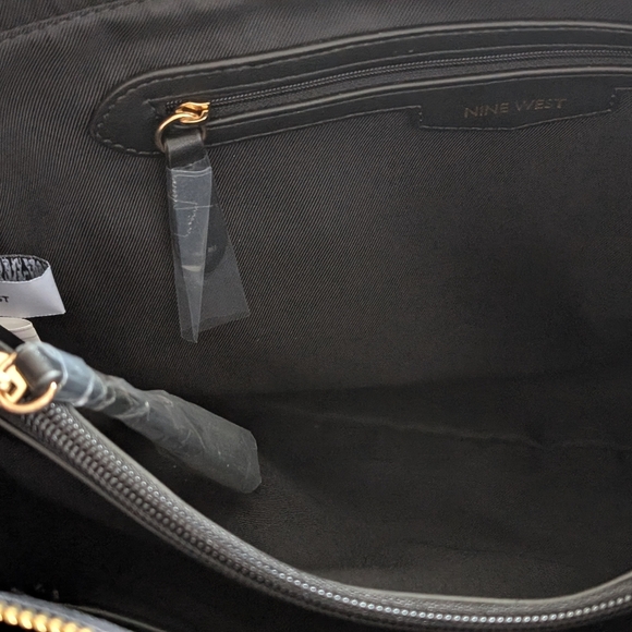 Nine West Purse - Picture 4 of 5